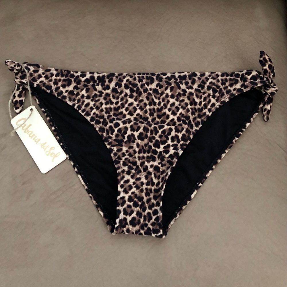 NEW Swim Bottom